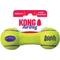 Show in main carousel: KONG AirDog Dumbbell Dog Toy, Medium slide 1 of 6