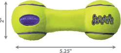 KONG AirDog Dumbbell Dog Toy, Small slide 2 of 4