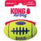 Show in main carousel: KONG AirDog Football Dog Toy, Medium slide 4 of 9
