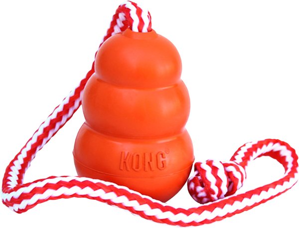 petco kong wobbler