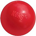 KONG Ball Dog Toy, Medium
