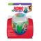 Show in main carousel: KONG Bat-a-Bout Glow Aquarium Cat Toy with Catnip, Multi slide 3 of 6