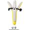 Show in main carousel: KONG Better Buzz Banana Cat Toy slide 5 of 6