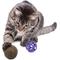 Show in main carousel: KONG Blissy Mesh Ball Cat Toy with Catnip, Purple slide 4 of 5
