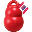 Show in main carousel: KONG Bounzer Dog Toy, X-Large slide 4 of 8