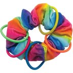 KONG Cat Active Scrunchie Cat Toy