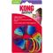 Show in main carousel: KONG Cat Active Scrunchie Cat Toy slide 4 of 5