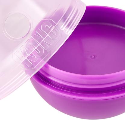 Show full view: KONG Cat Wobbler Treat Dispenser slide 3 of 10