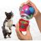 Show in main carousel: KONG Catnip Infuser Plush Cat Toy with Catnip slide 3 of 6