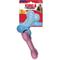 Show in main carousel: KONG ChewStix Puppy Linked Bones, Pink/Blue, Large slide 4 of 6