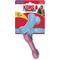 Show in main carousel: KONG ChewStix Puppy Linked Bones, Pink/Blue, Medium slide 4 of 6