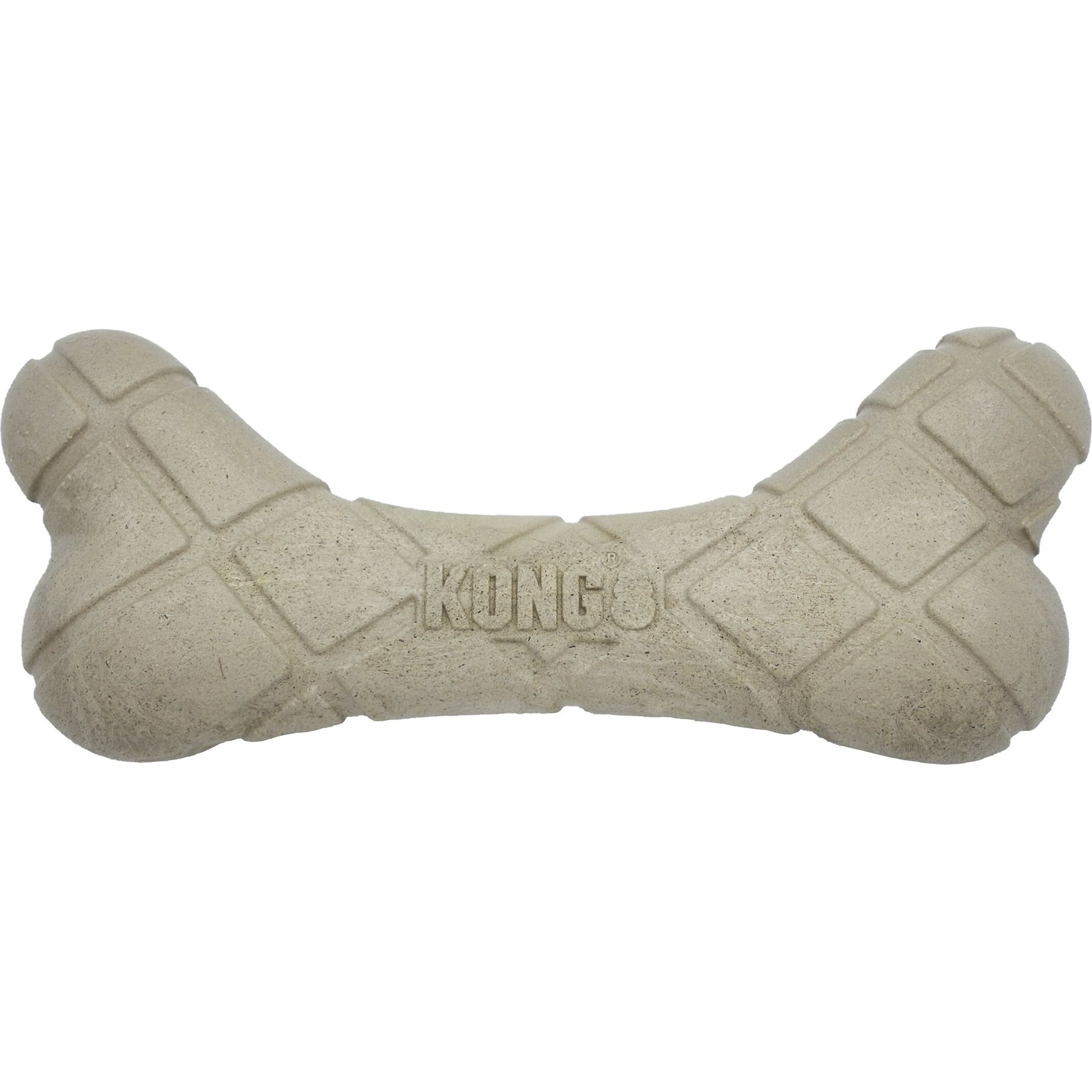 KONG ChewStix Tough Femur Dog Toy, Large