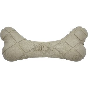 KONG ChewStix Tough Femur Dog Toy, Medium
