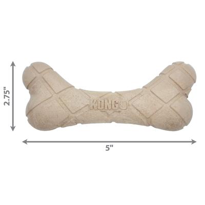 Show full view: KONG ChewStix Tough Femur Dog Toy, Medium slide 3 of 7