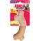 Show in main carousel: KONG ChewStix Ultra Stick Dog Chew Toy, Brown, Medium slide 2 of 4