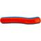 Show in main carousel: KONG ChiChewy Zippz Stick Tough Dog Treat Dispenser Toy, Orange/Blue, Large slide 1 of 4