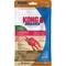 Show in main carousel: KONG Classic Dog Toy, Large + KONG Stuff'N Peanut Butter Snacks Large Dog Treats, 11-oz slide 6 of 9