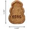 Show in main carousel: KONG Classic Dog Toy, Large + KONG Stuff'N Peanut Butter Snacks Large Dog Treats, 11-oz slide 7 of 9