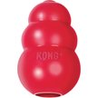 Show in main carousel: KONG Classic Dog Toy, Small slide 1 of 10