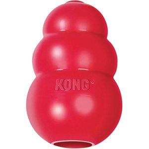 KONG Classic Dog Toy, X-Small