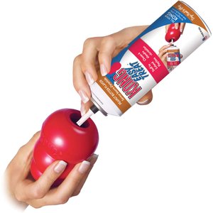 KONG Classic Dog Toy, X-Small