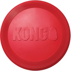 KONG Classic Flyer Dog Toy, Small
