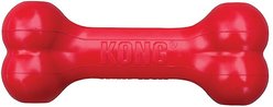 KONG Classic Goodie Bone Dog Toy, Medium