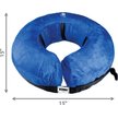Show in main carousel: KONG Cloud Collar for Dogs & Cats, Large slide 3 of 9