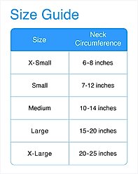 KONG Cloud Collar for Dogs & Cats, Medium slide 2 of 7