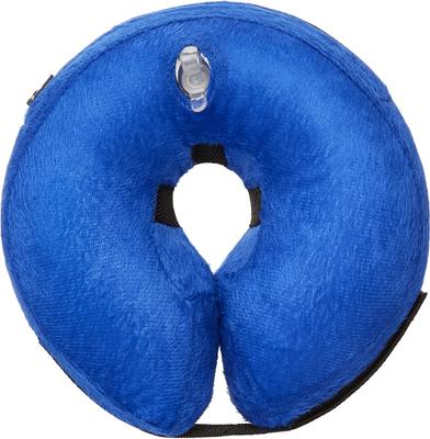 Show full view: KONG Cloud Collar for Dogs & Cats, Small slide 6 of 10