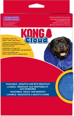 Show full view: KONG Cloud Collar for Dogs & Cats, X-Large slide 7 of 10