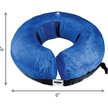 Show in main carousel: KONG Cloud Collar for Dogs & Cats, X-Small slide 3 of 9