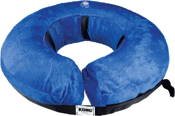 Show full view: KONG Cloud Collar for Dogs & Cats, X-Small slide 5 of 9