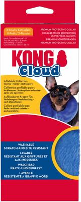 Show full view: KONG Cloud Collar for Dogs & Cats, X-Small slide 7 of 10