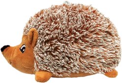 KONG Comfort HedgeHug Dog Toy, Medium