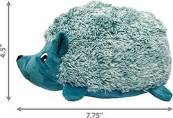 KONG Comfort HedgeHug Dog Toy, Medium slide 2 of 4