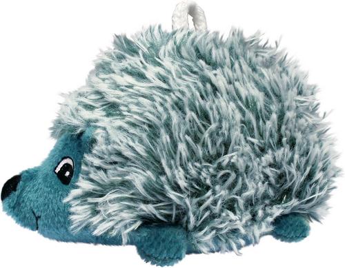 Show full view: KONG Comfort HedgeHug Dog Toy, X-Small, Color Varies slide 1 of 6