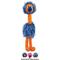 Show in main carousel: KONG Comfort Jumbo Birds Assorted Characters Dog Toy, X-Large slide 1 of 6