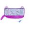 Show in main carousel: KONG Comfort Key Play Mat Plush Cat Toy with Catnip, Purple slide 1 of 8