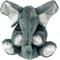 Show in main carousel: KONG Comfort Kiddos Jumbo Elephant Squeaky Plush Dog Toy, X-Large slide 1 of 7