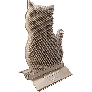 KONG Connects Kitty Comber, Champagne