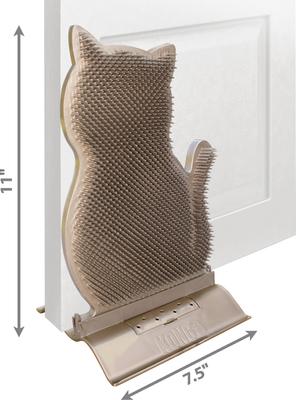 Show full view: KONG Connects Kitty Comber, Champagne slide 2 of 5