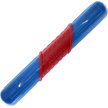 Show in main carousel: KONG CoreStrength Rattlez Stick Dog Chew Toy, Red/Blue, Large slide 1 of 5