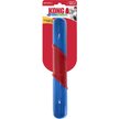 Show in main carousel: KONG CoreStrength Rattlez Stick Dog Chew Toy, Red/Blue, Large slide 3 of 5
