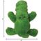 Show in main carousel: KONG Cozie Ali the Alligator Dog Toy, Medium slide 5 of 10
