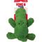 Show in main carousel: KONG Cozie Ali the Alligator Dog Toy, Medium slide 7 of 10