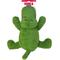 Show in main carousel: KONG Cozie Ali the Alligator Dog Toy, X-Large slide 5 of 9