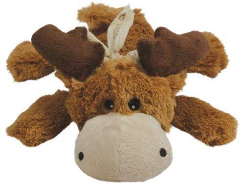 Show full view: KONG Cozie Marvin the Moose + Ali the Alligator Dog Toy slide 4 of 10