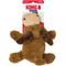 Show in main carousel: KONG Cozie Marvin the Moose Plush Dog Toy, Medium slide 5 of 8