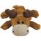 Show in main carousel: KONG Cozie Marvin the Moose Plush Dog Toy, X-Large slide 1 of 7